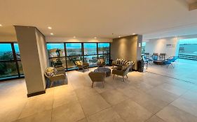 Paiva (Barra Home Stay) Luxuoso - vista incrível 26 andar